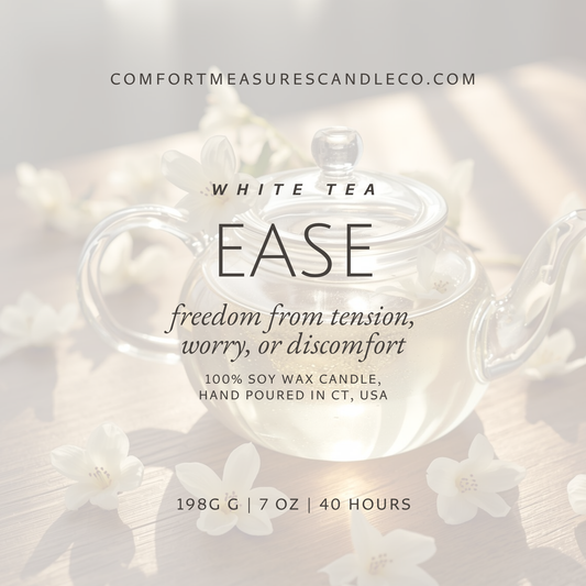 Ease Candle