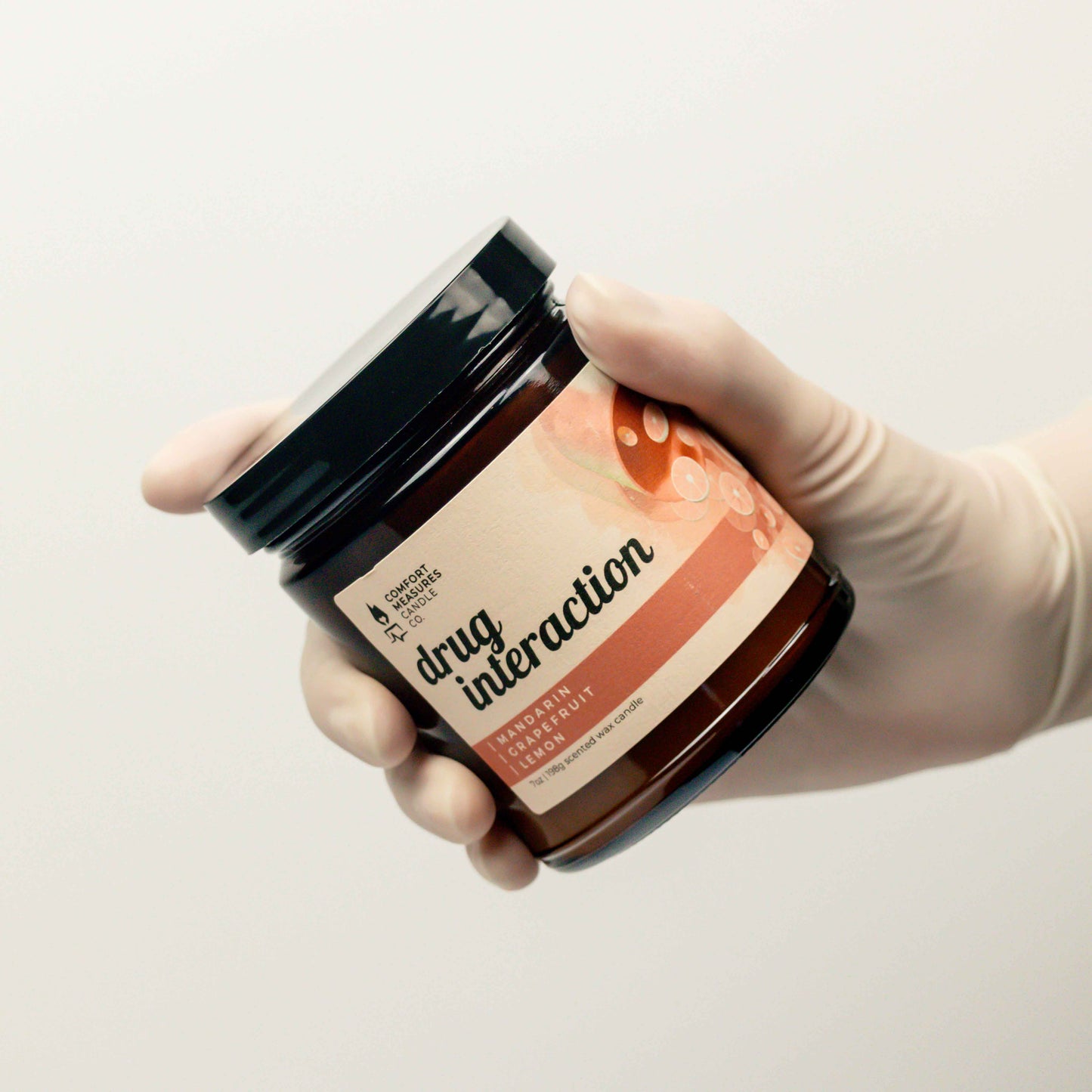 PRN Candle (Old Version)