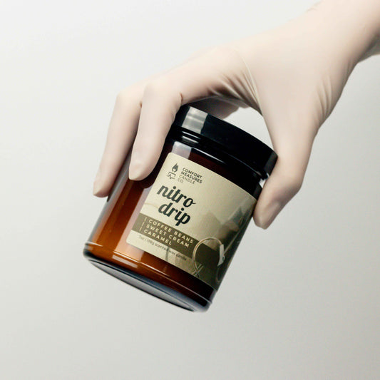 PRN Candle (Old Version)