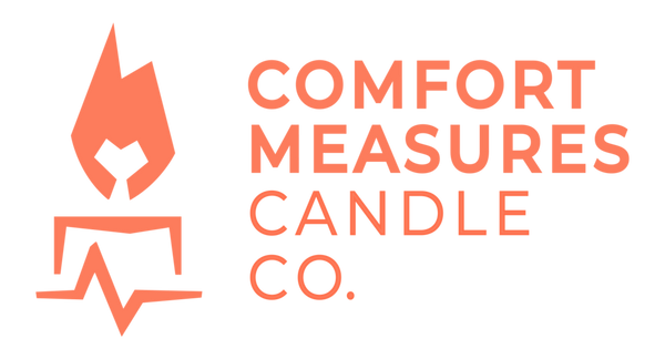 Comfort Measures Candle Company