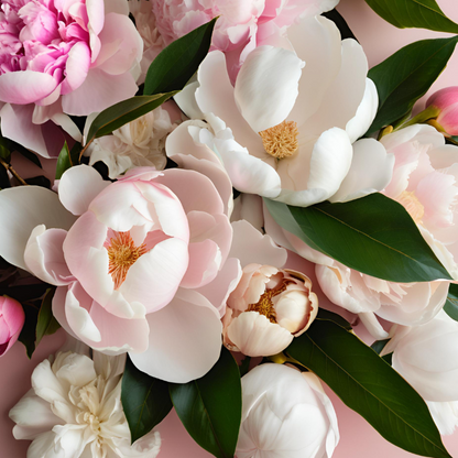 Magnolia Sulfate Candle