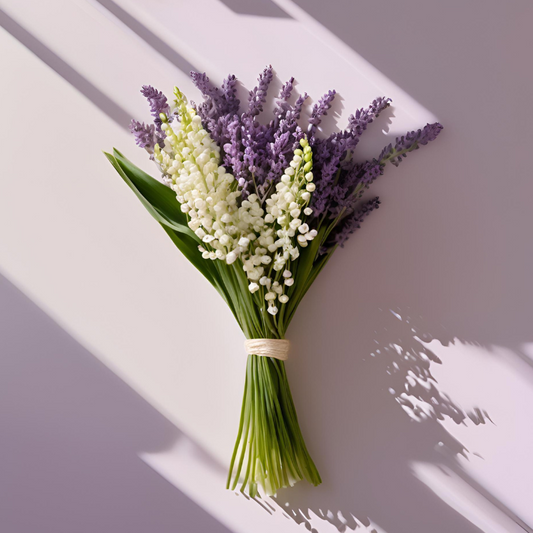 Conscious Sedation Candle