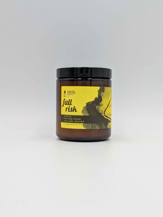 Fall Risk Candle