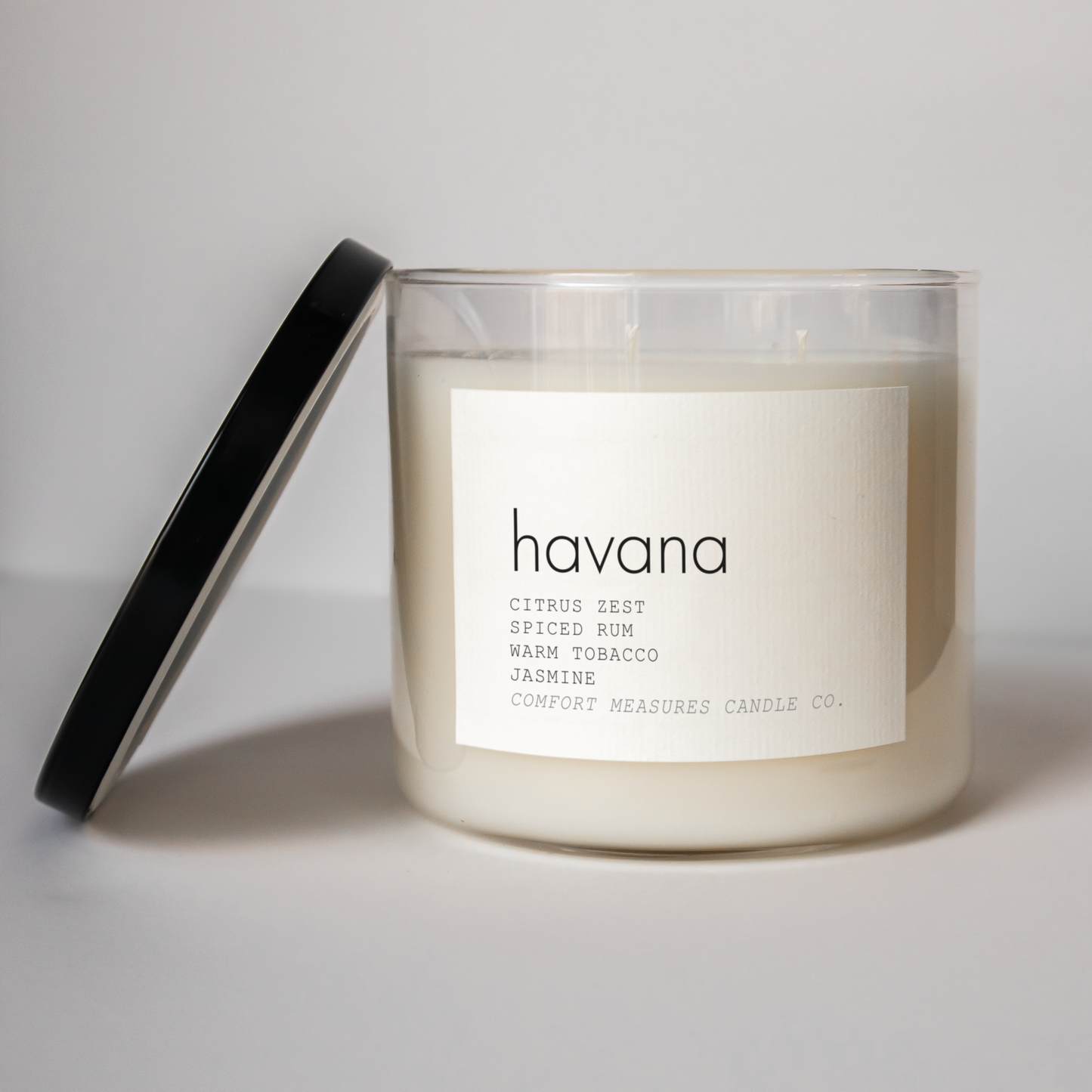 Havana Candle