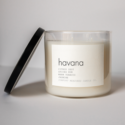 Havana Candle
