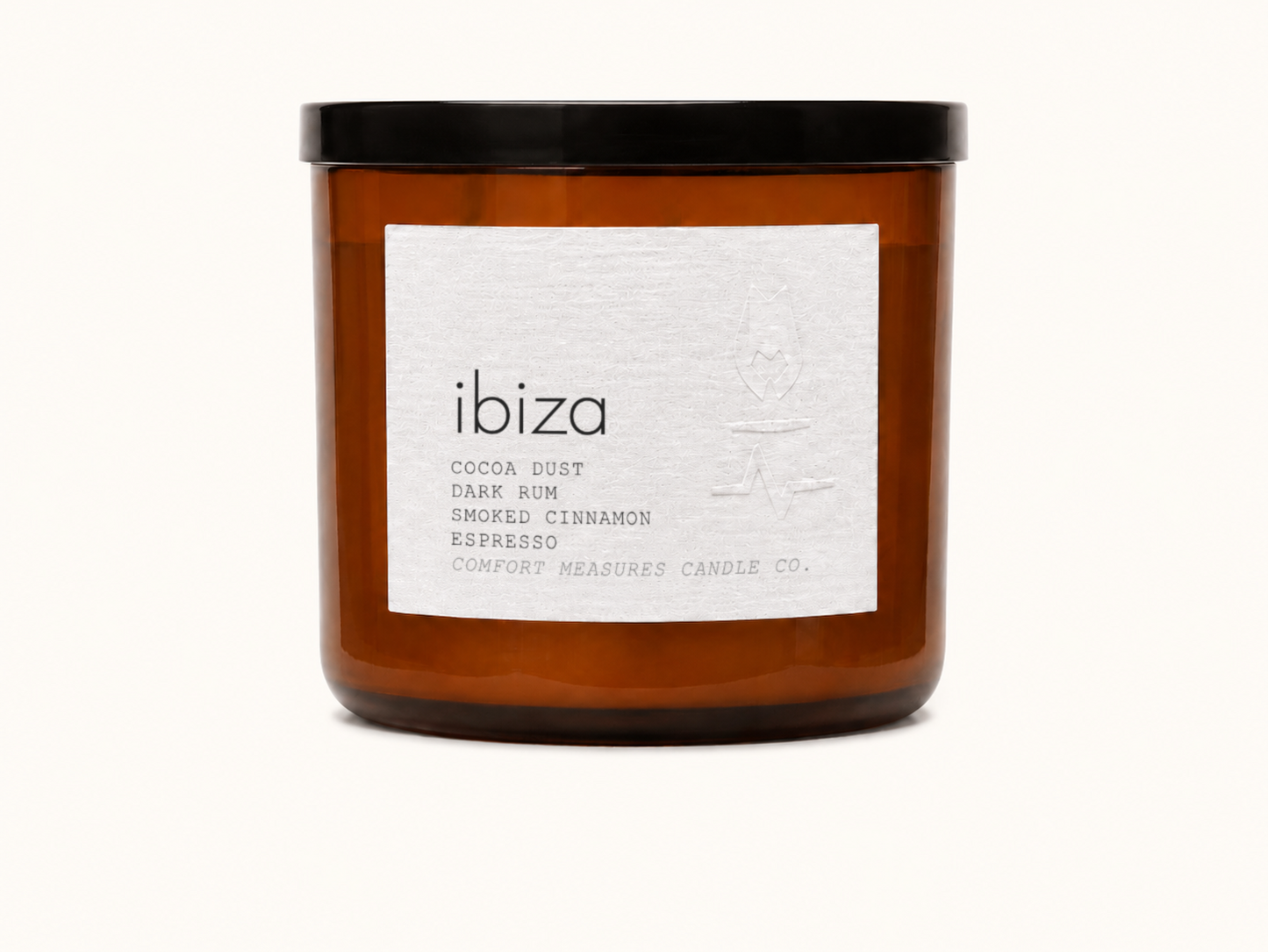 Ibiza Candle