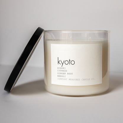 Kyoto Candle