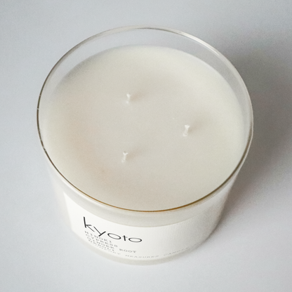 Kyoto Candle