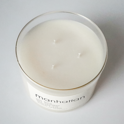 Manhattan Candle