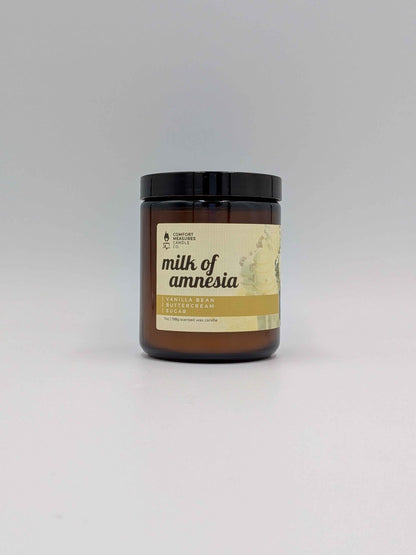 Milk of Amnesia Candle