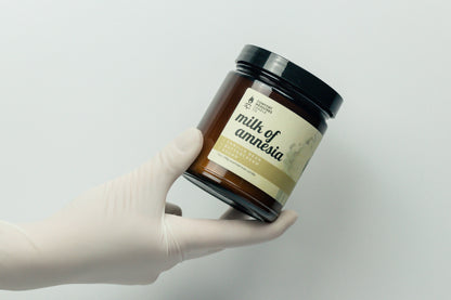 PRN Candle (Old Version)