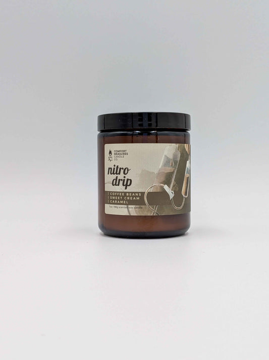 Nitro Drip Candle