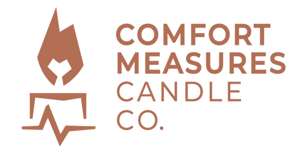 Comfort Measures Candle Company