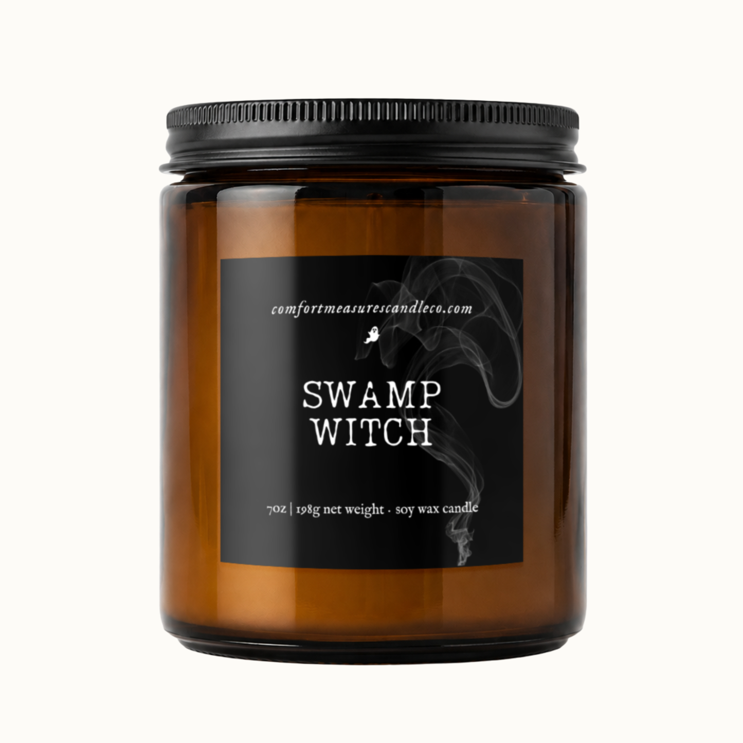 Swamp Witch Candle